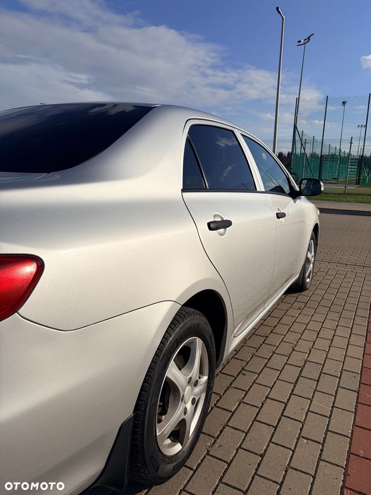 Toyota Corolla 1.6 Premium - 14
