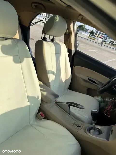Honda Civic 1.8 Comfort - 4