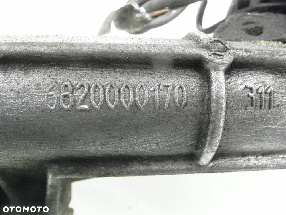 MAGLOWNICA PEUGEOT 207 6700001845 6820000170 Q003T63876ZE - 13