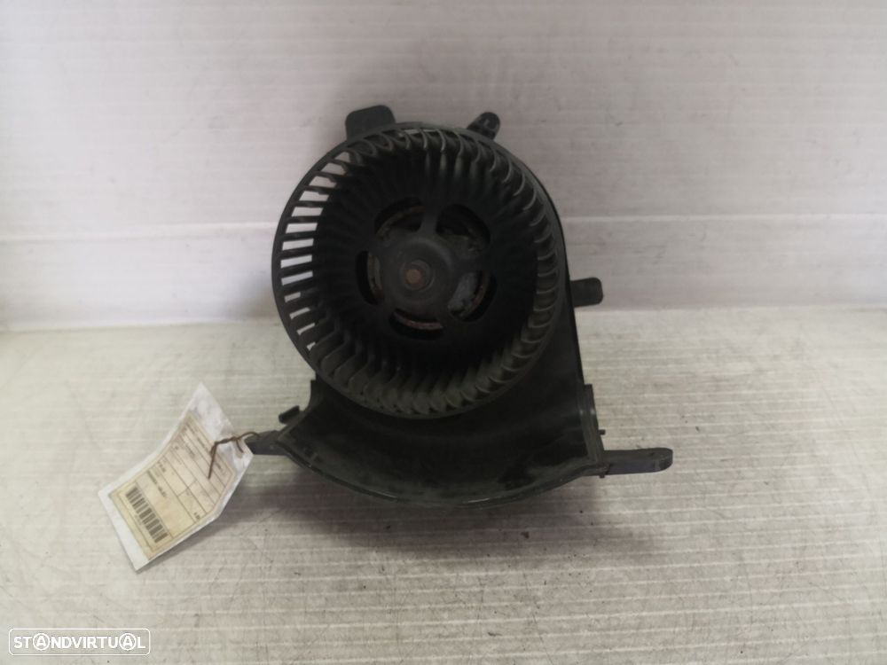 Motor Sofagem Renault Grand Scénic Ii (Jm0/1_) - 4
