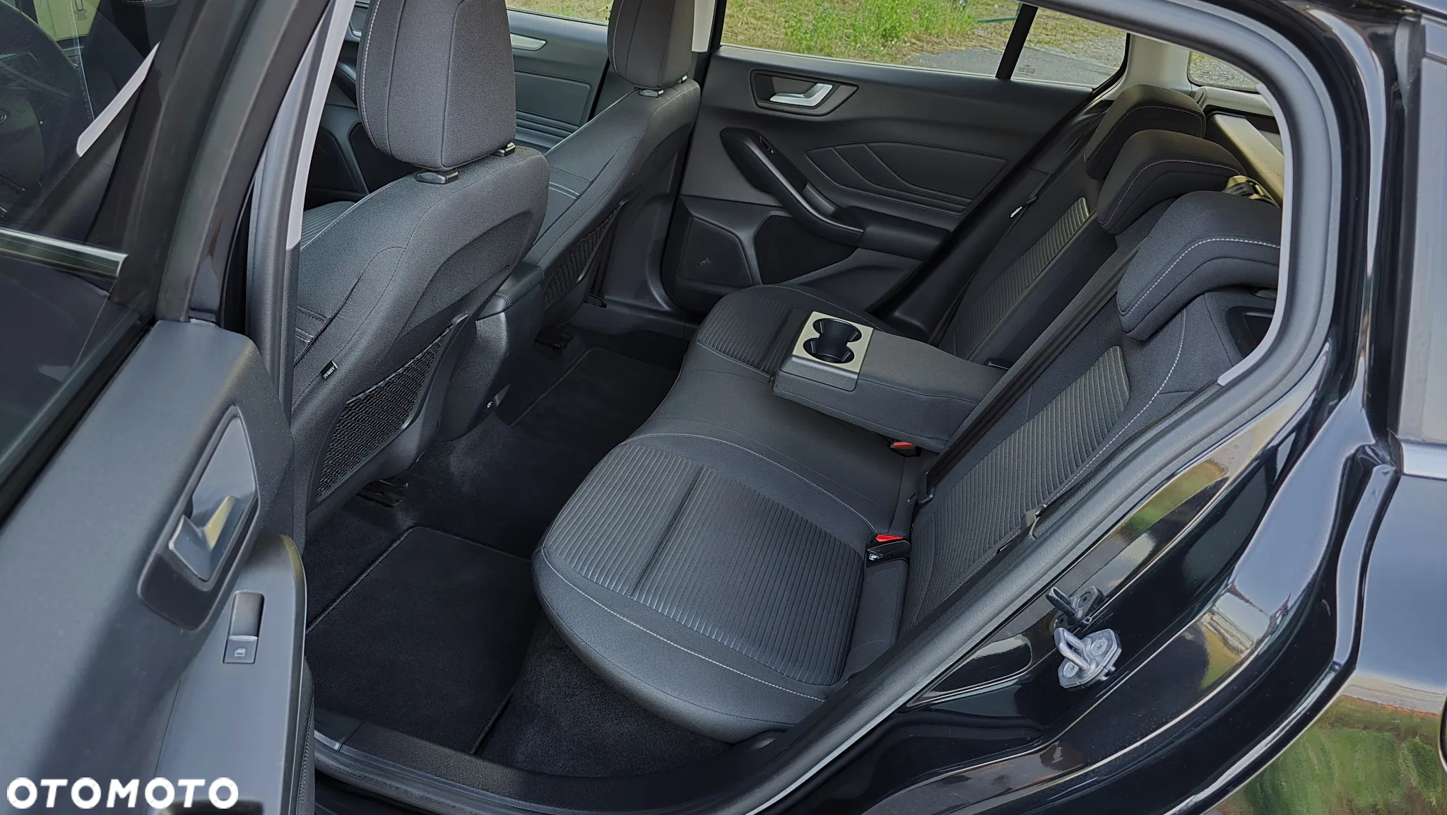 Ford Focus 2.0 EcoBlue Titanium X - 19