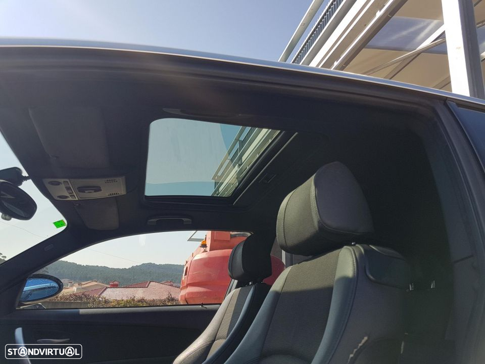 Bmw Serie 1 Pack-M para peças - 7