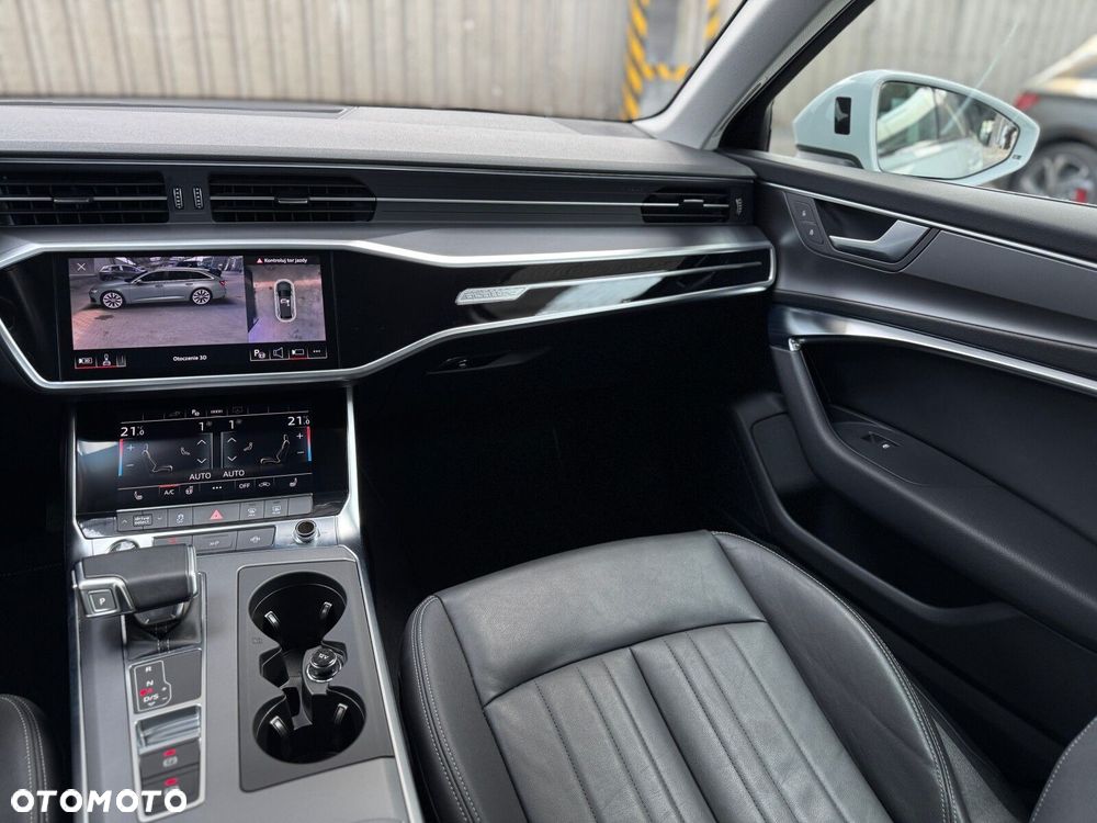 Audi A6 - 17