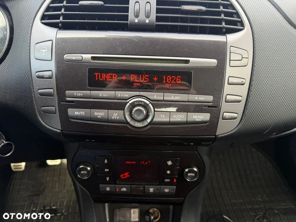 Fiat Bravo - 6