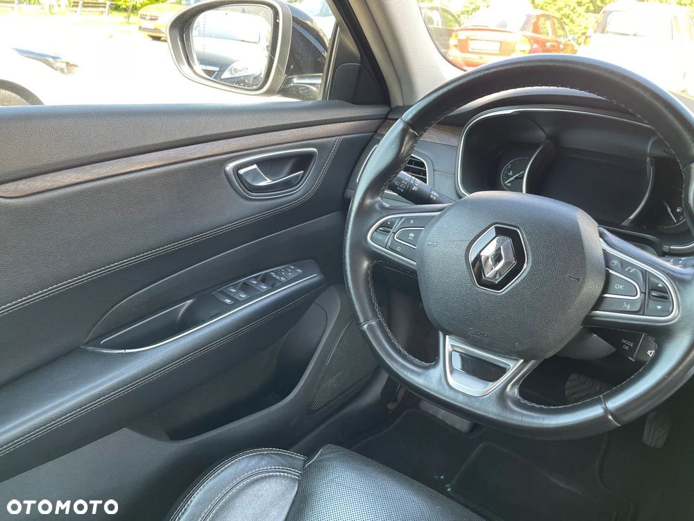 Renault Talisman ENERGY dCi 130 EDC INTENS - 14
