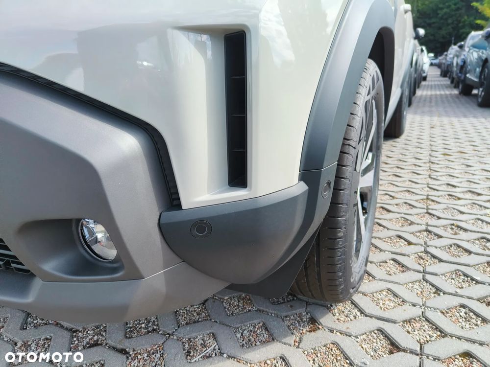 Dacia Duster 1.0 TCe Journey - 10