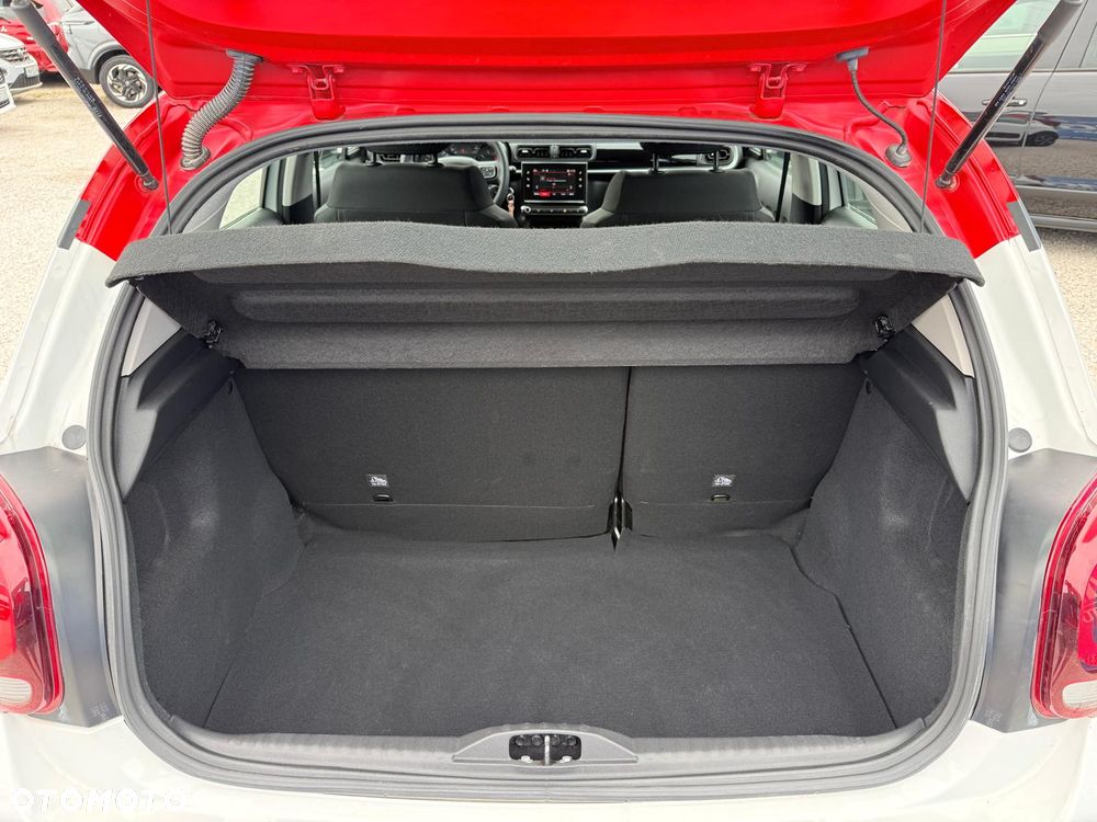 Citroën C3 1.2 PureTech Feel - 25