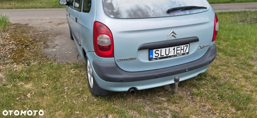 Citroën Xsara Picasso 1.8 16V SX - 3