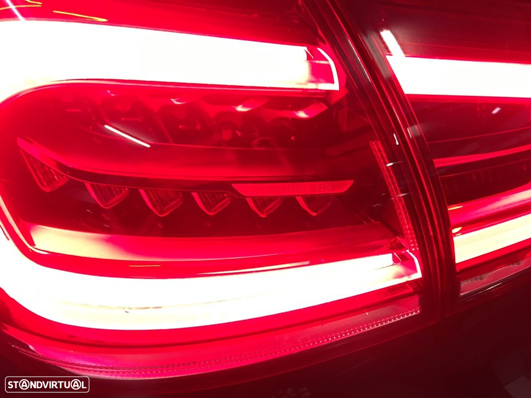 Mercedes-Benz A 180 d AMG Line - 41