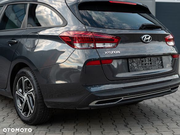 Hyundai i30 - 29