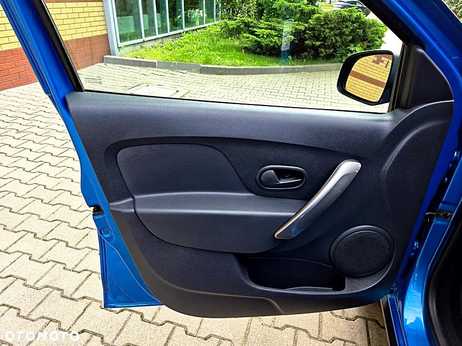 Dacia Sandero Stepway TCe 90 (S&S) Prestige - 22
