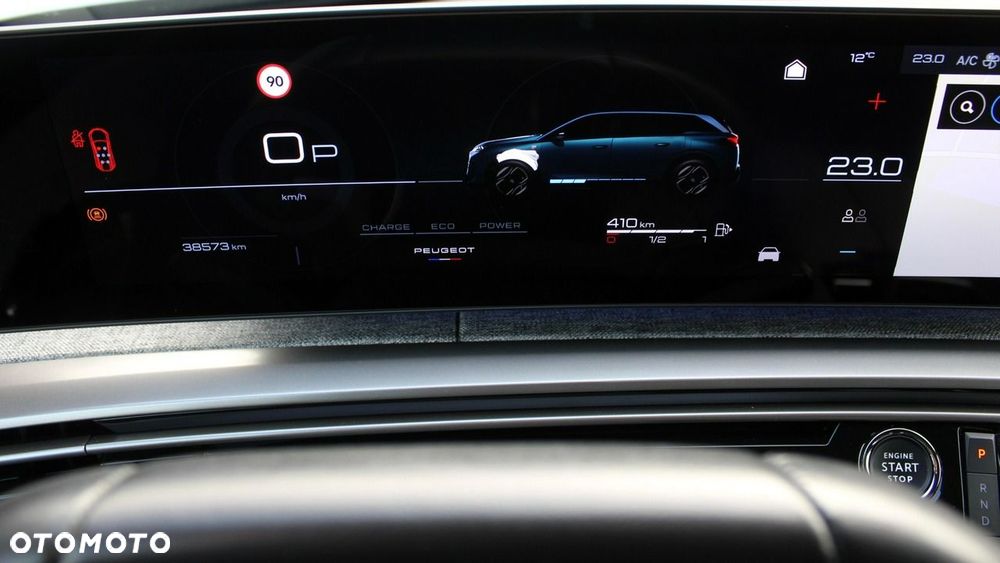 Peugeot 5008 1.2 PureTech mHEV Allure Pack S&S e-DCS6 - 23