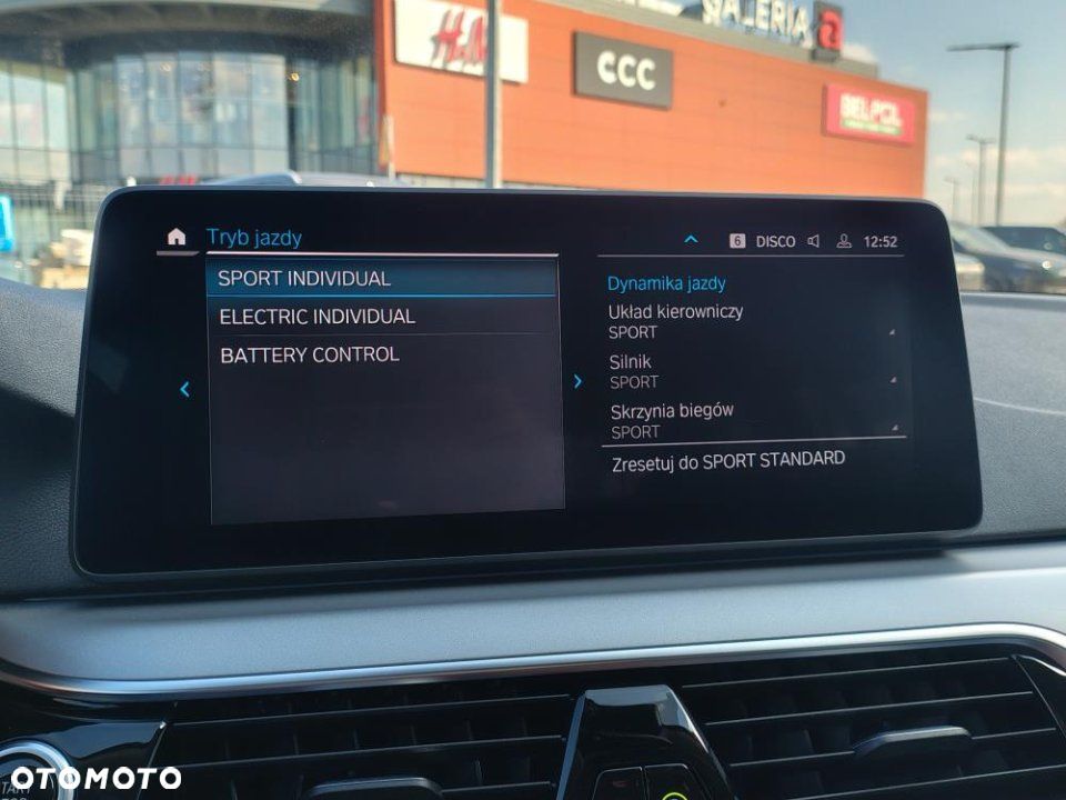 BMW Seria 5 - 39