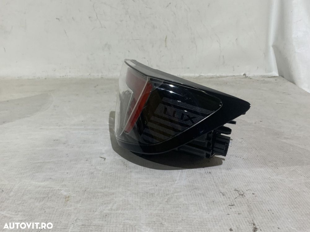 Stop dreapta pe aripa, Opel Mokka 2, 2022, 2023, 2024, cod origine OE 9833721980. - 6