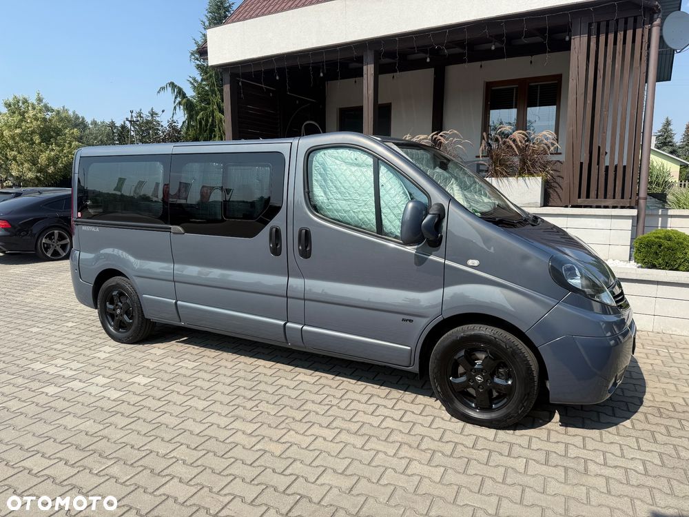 Opel Vivaro Life Cosmo L2H1 - 36