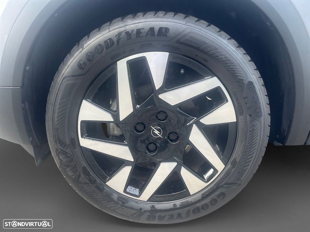 Opel Mokka 1.2 T Edition - 14