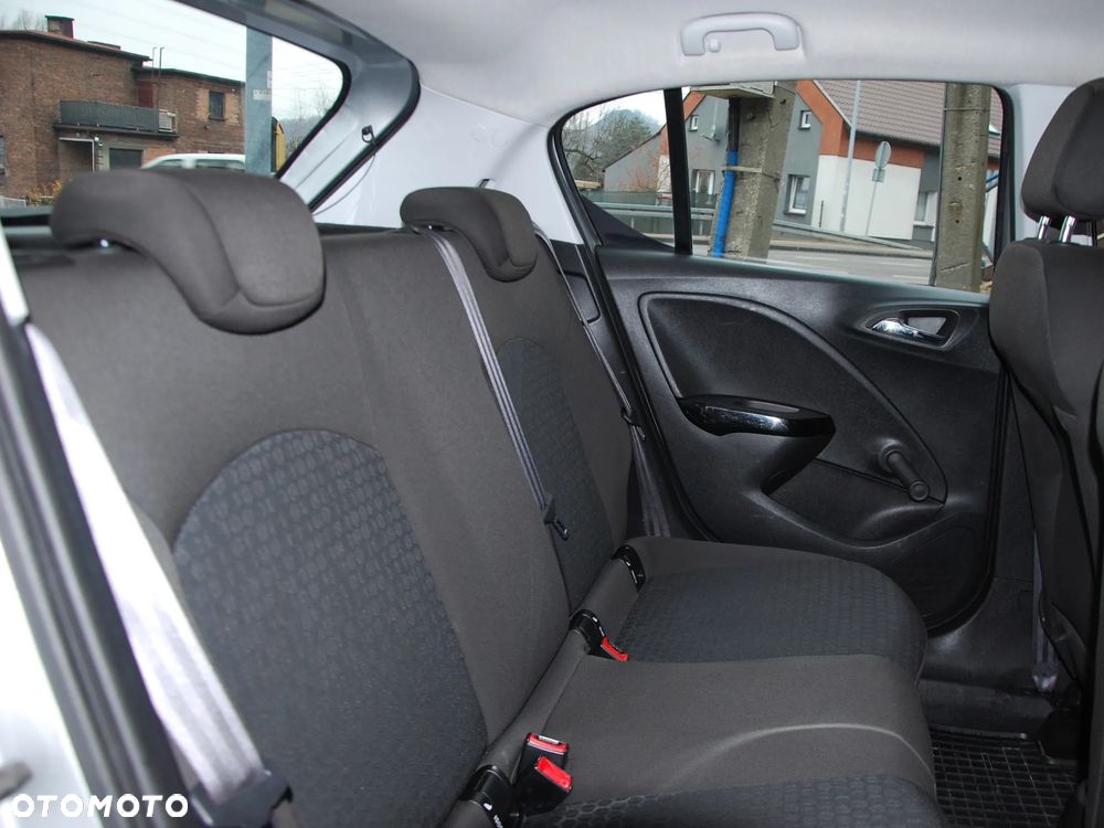 Opel Corsa 1.4 Enjoy - 12
