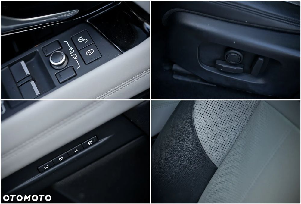 Land Rover Range Rover Evoque 2.0 P300 mHEV R-Dynamic SE - 27