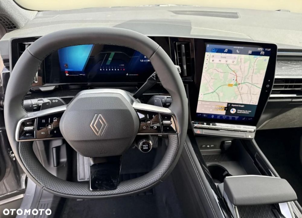 Renault Austral 1.3 TCe mHEV Iconic - 10