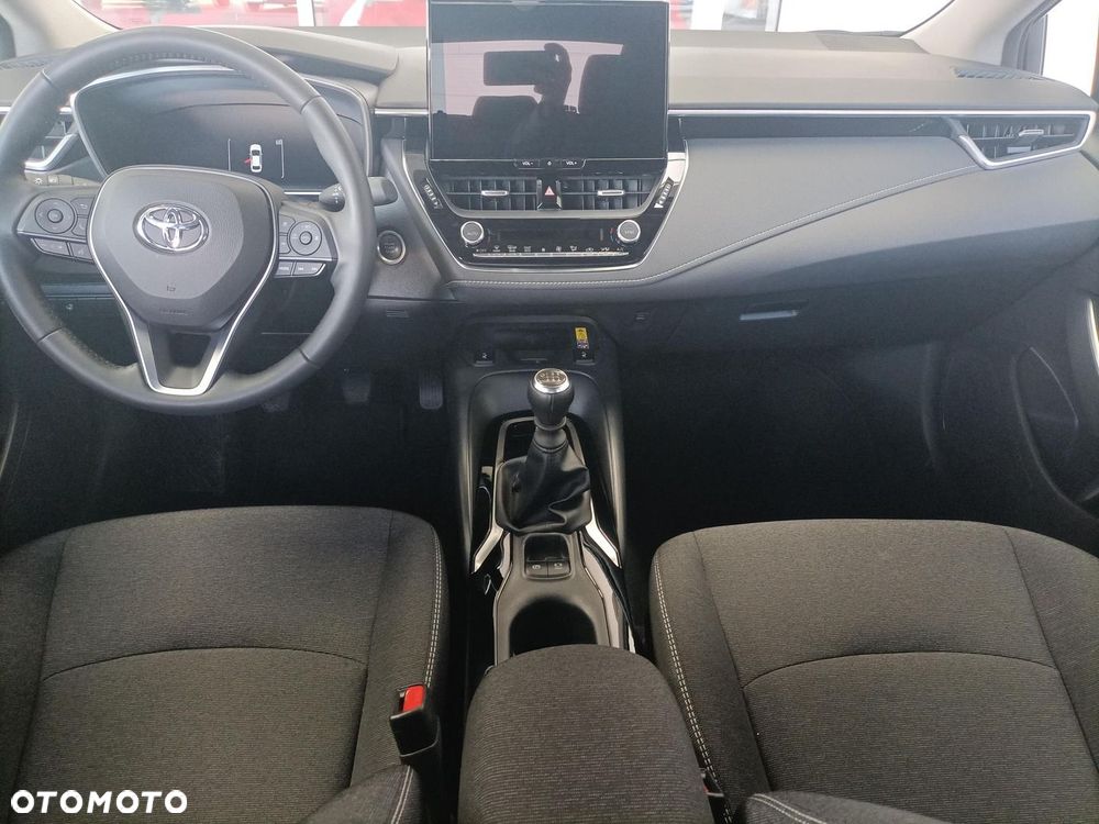 Toyota Corolla 1.5 Style - 9