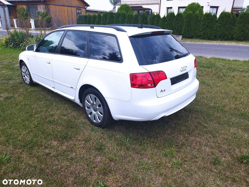 Audi A4 Avant 2 - 15