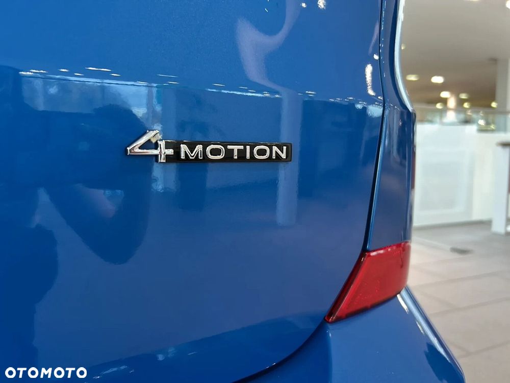 Volkswagen Caravelle Style 2.0 TDI 4Motion 170 KM automat - 27