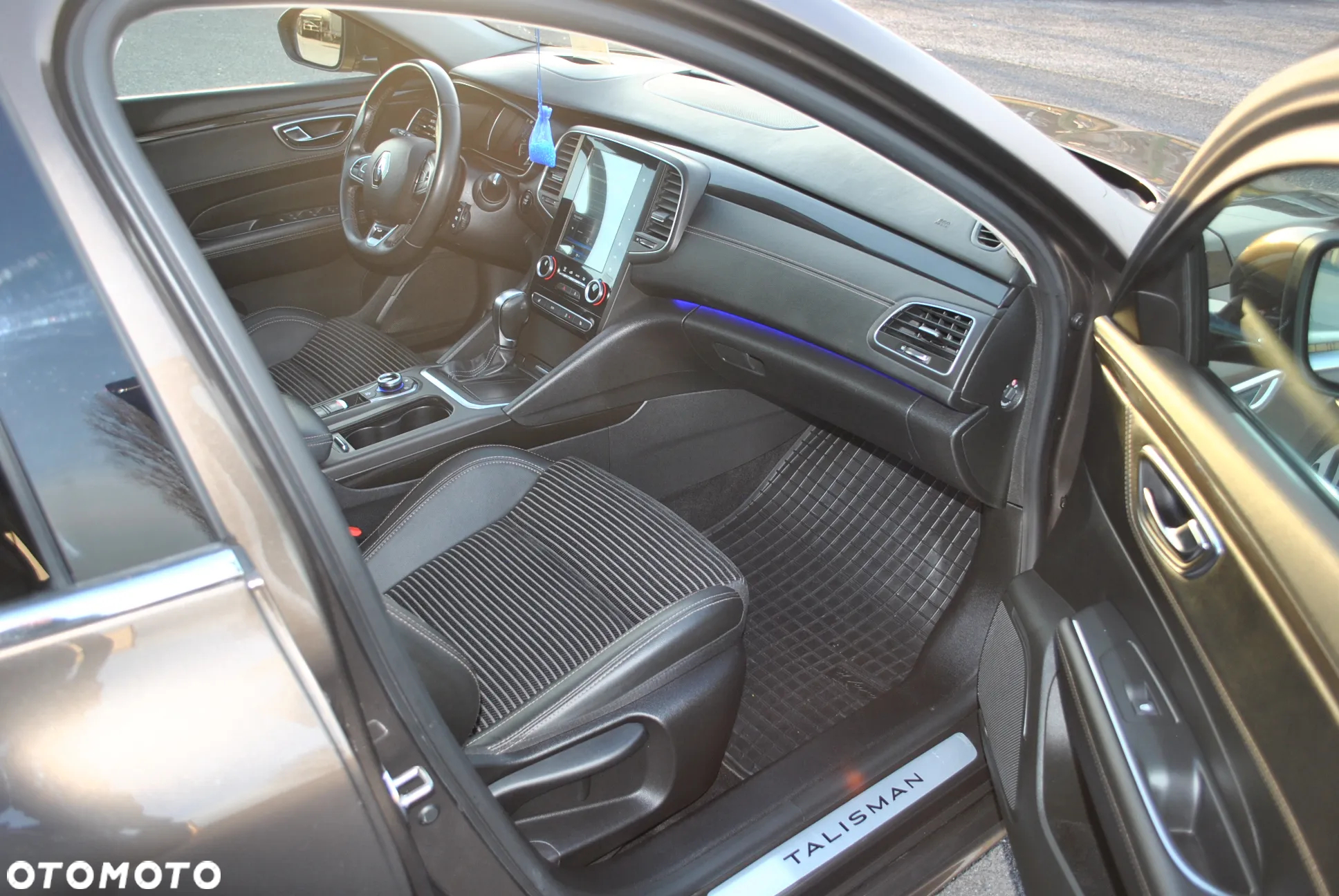 Renault Talisman 1.6 Energy TCe Intens EDC - 10