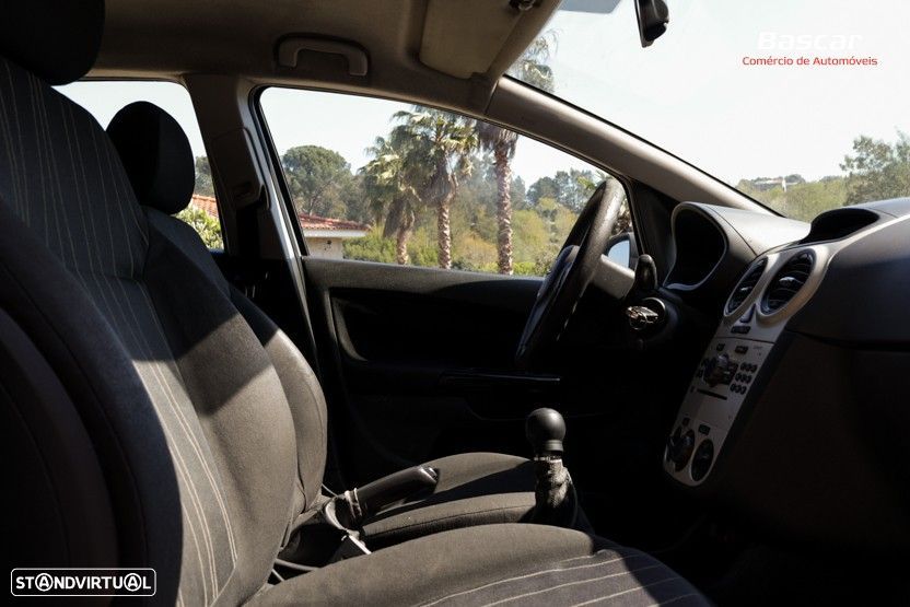 Opel Corsa 1.3 CDTi Enjoy - 14