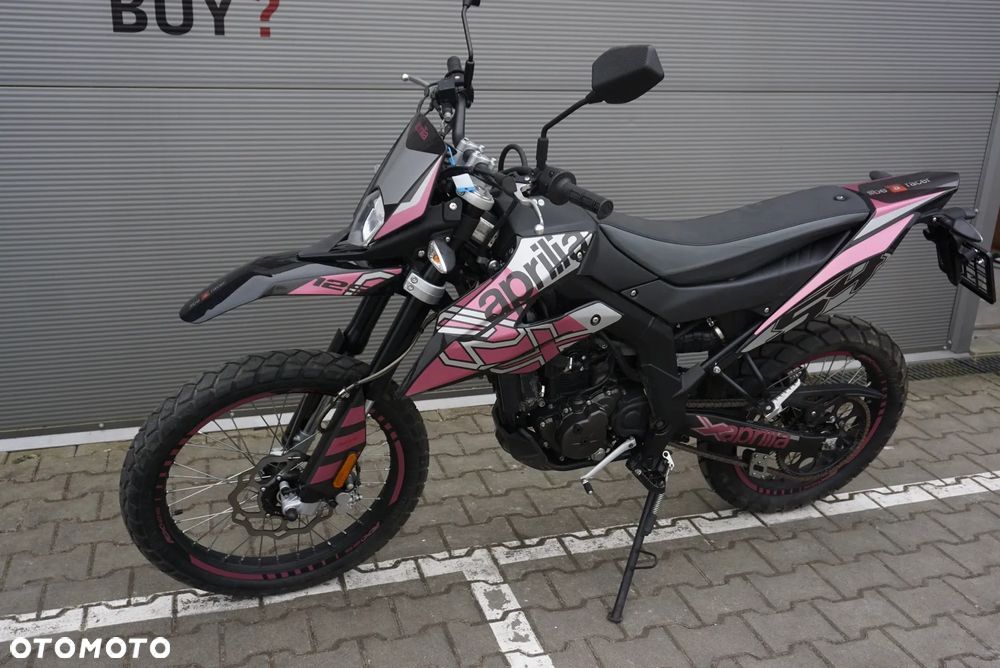 Aprilia RX - 12