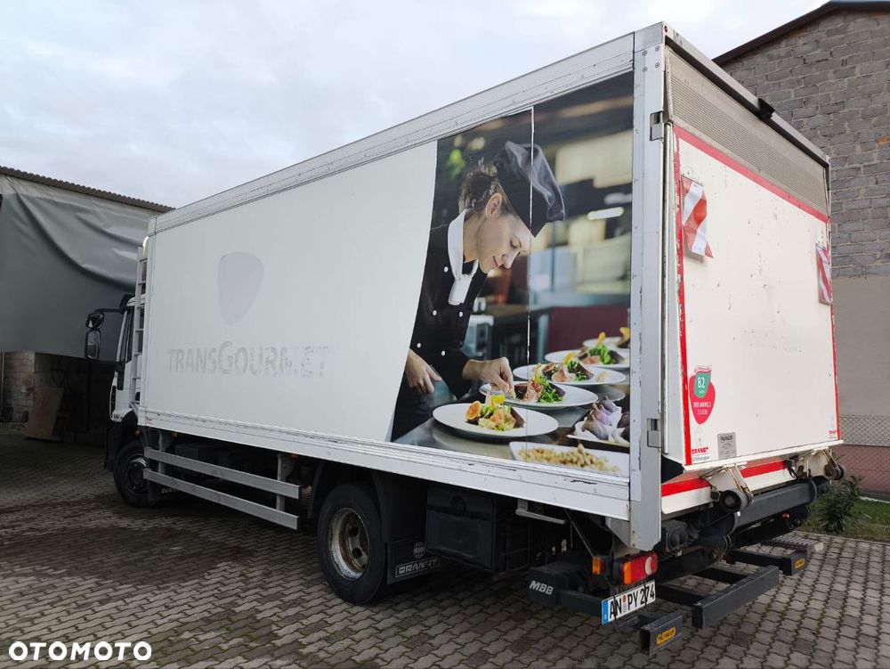 Iveco Eurocargo - 6