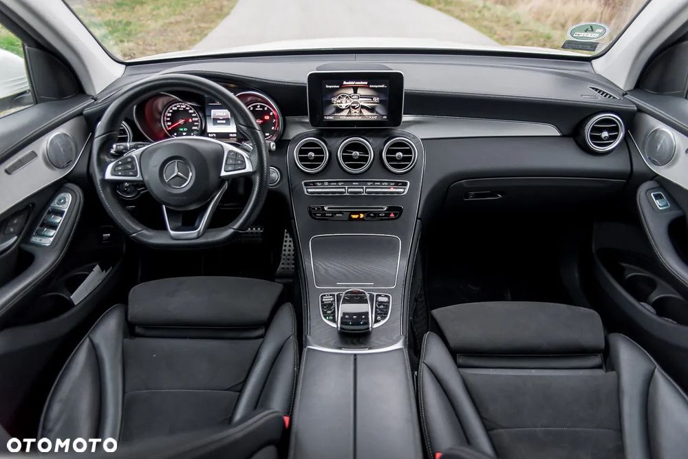 Mercedes-Benz GLC - 2