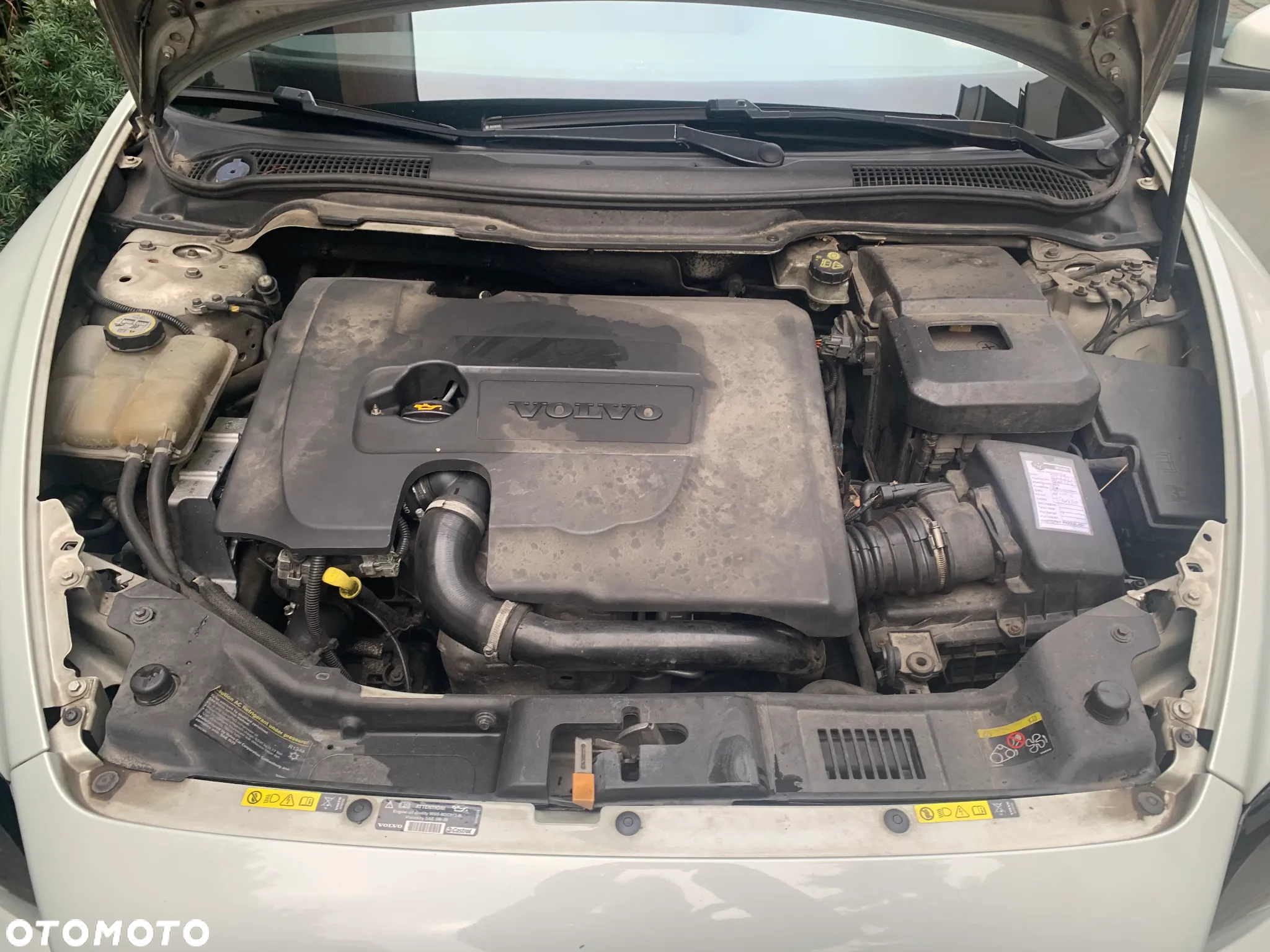 Volvo C30 1.6D Momentum - 10