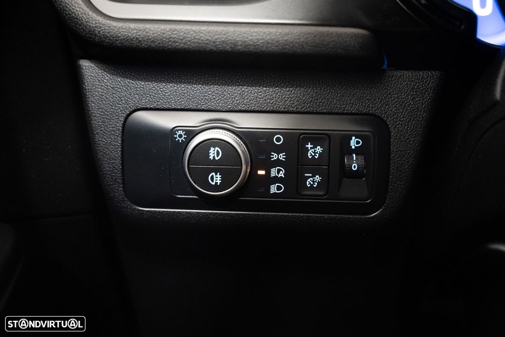 Ford Kuga 1.5 EcoBoost ST-Line - 16