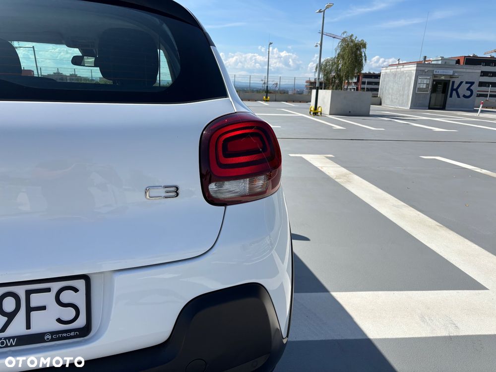 Citroën C3 1.5 BlueHDi Live - 6