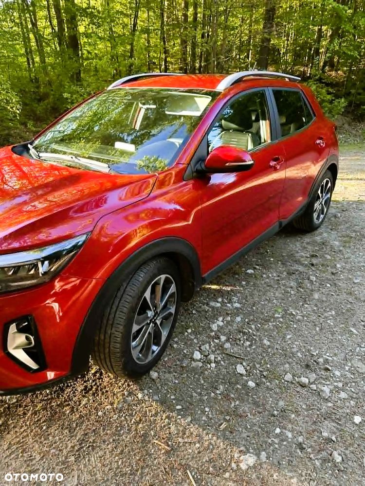 Kia Stonic 1.0 T-GDI L - 7