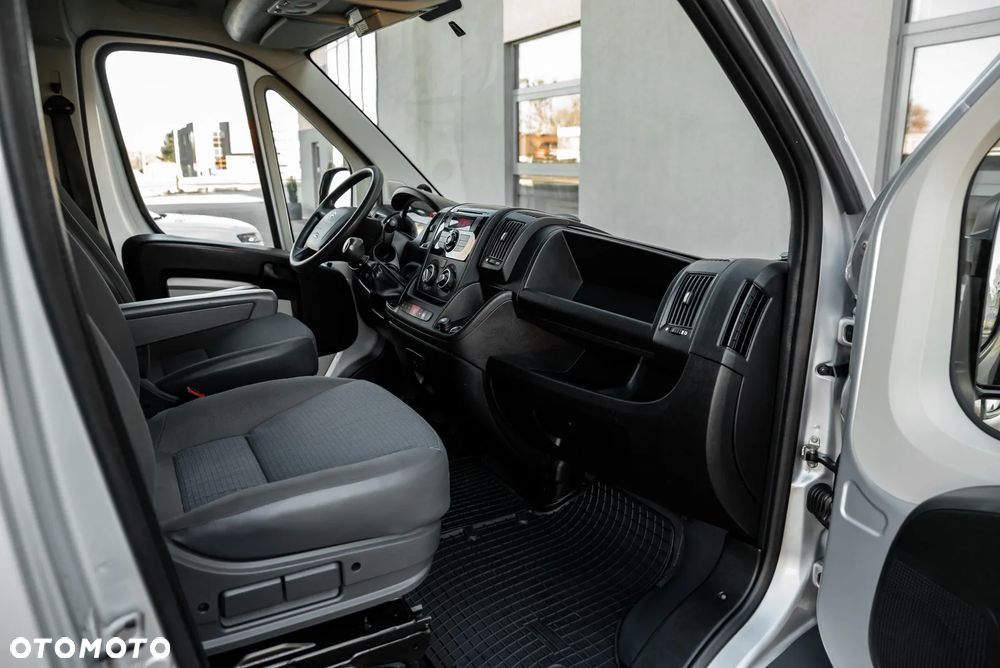 Citroën Jumper - 20