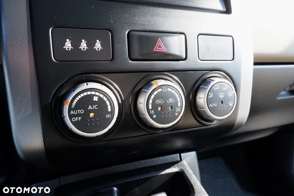 Nissan X-Trail 2.0 dCi 4x4 DPF Automatik Platinum - 21