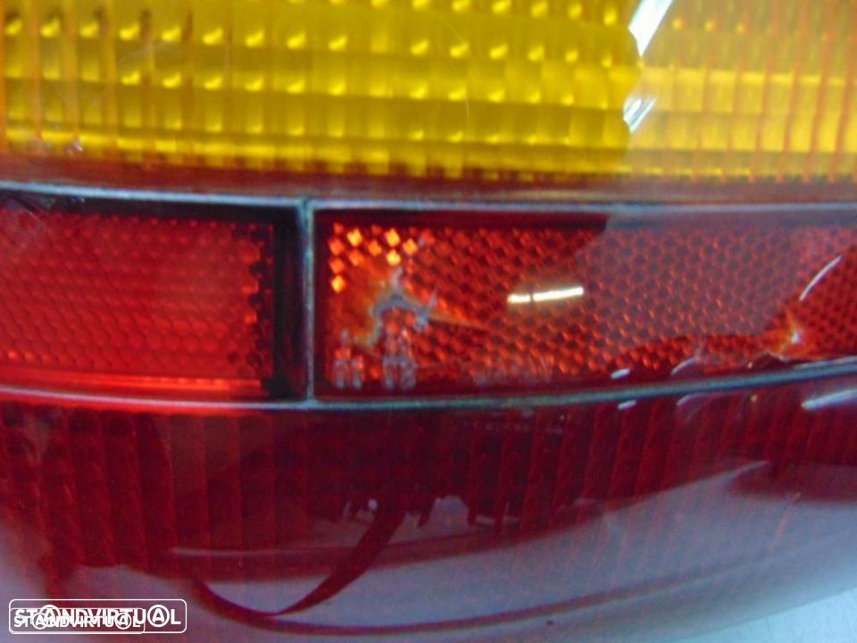 Toyota farolins vários - 5