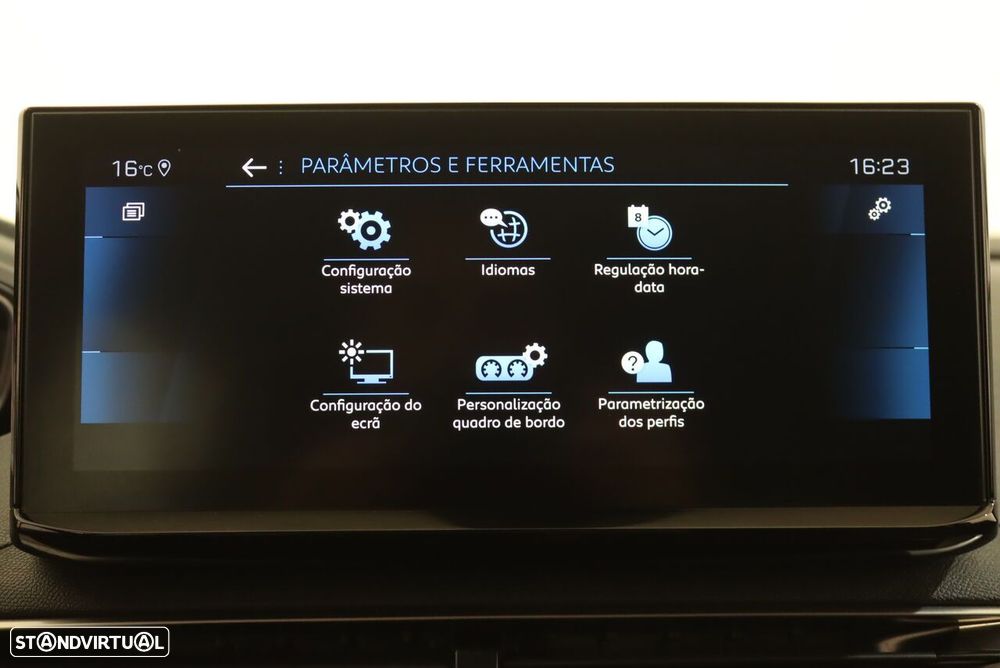 Peugeot 5008 1.2 PureTech Allure Pack EAT8 - 35