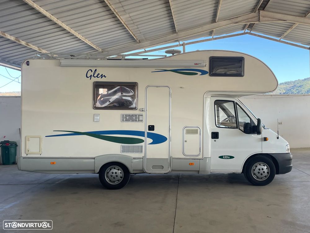 McLouis Glen 430W - Autocaravana - 6