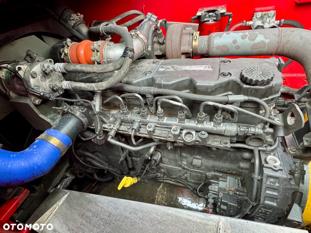 Inny CVS FERRARI F 258.6 - 17