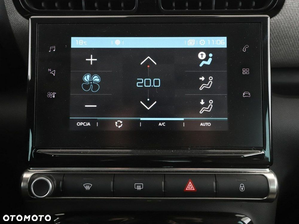 Citroën C3 Aircross 1.2 PureTech GPF Shine S&S EAT6 - 28