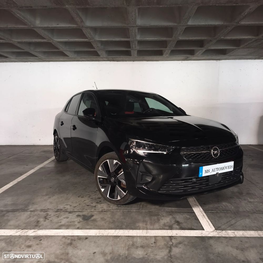 Opel Corsa-e GS Line - 1