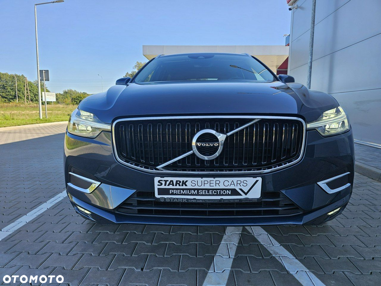 Volvo XC 60 - 2