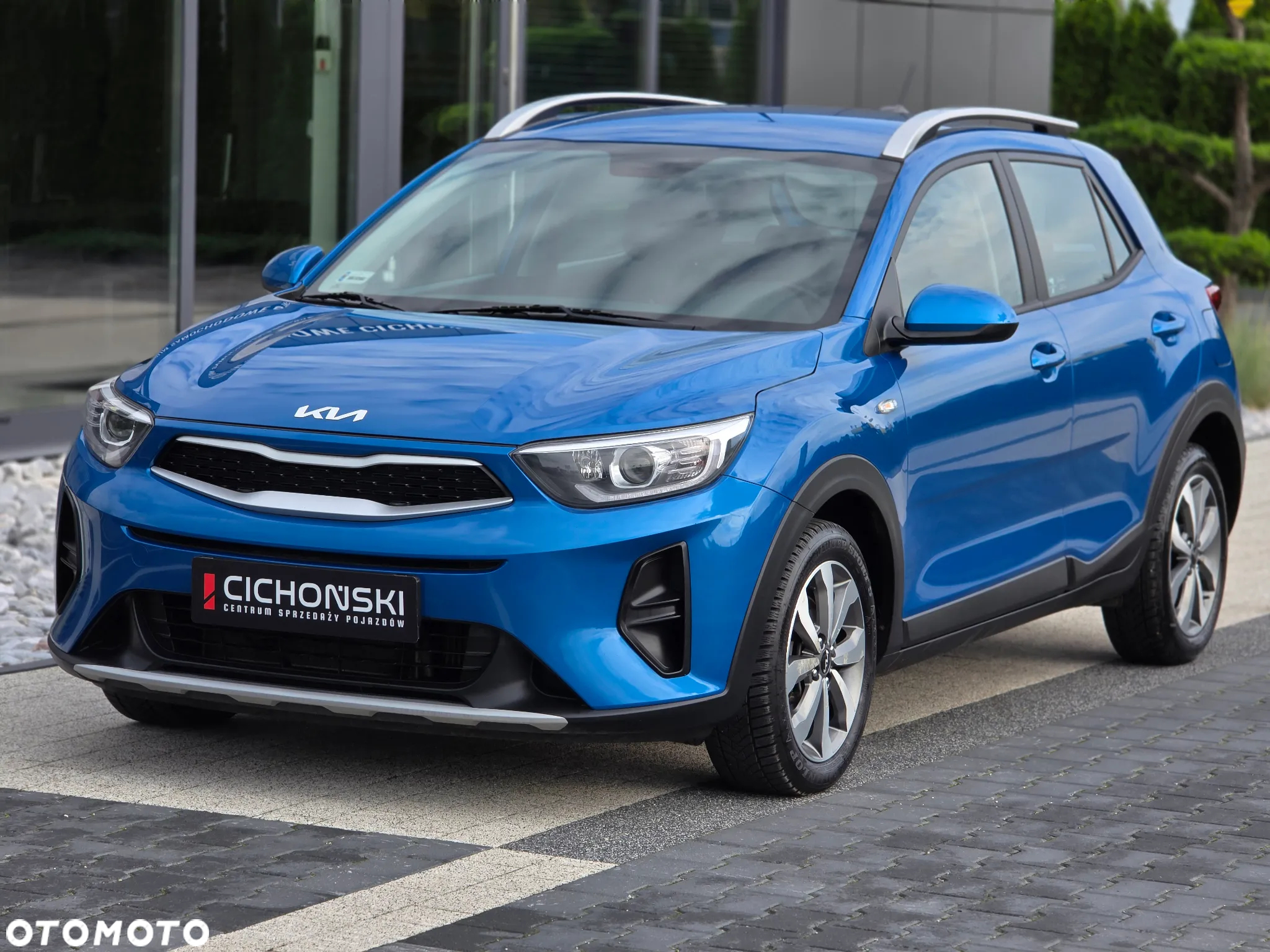 Kia Stonic 1.0 T-GDI L - 2