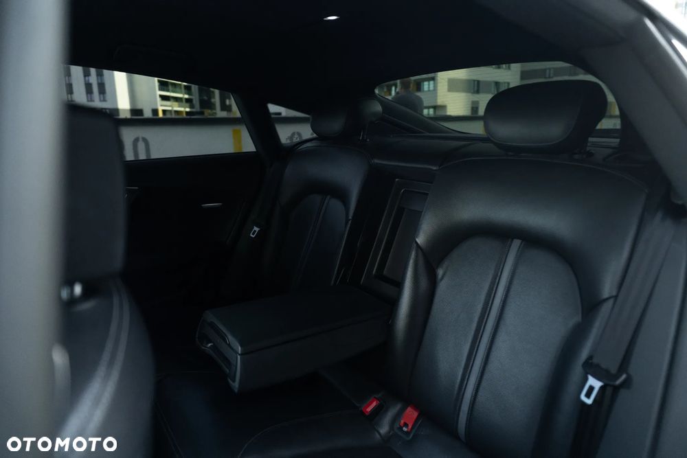 Audi S7 Sportback - 30