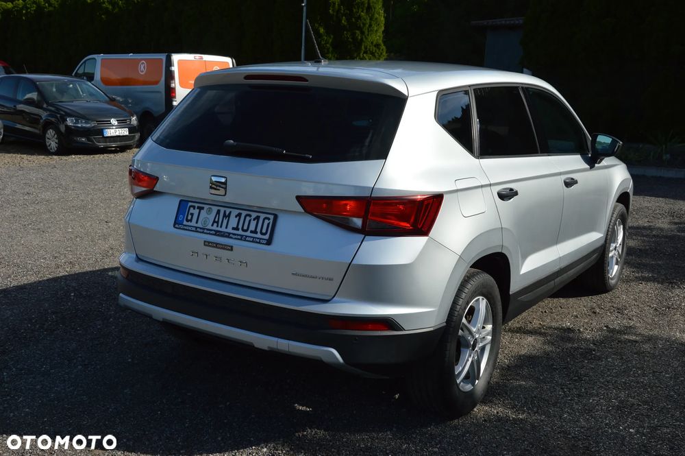 Seat Ateca - 18