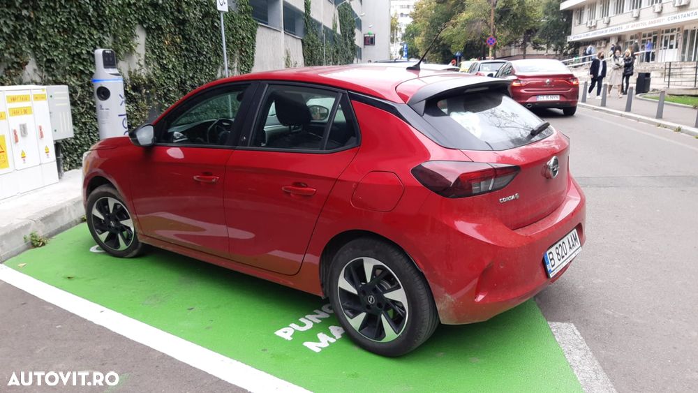 Opel Corsa E Edition - 5