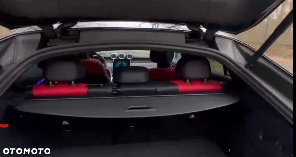 Mercedes-Benz GLC - 10