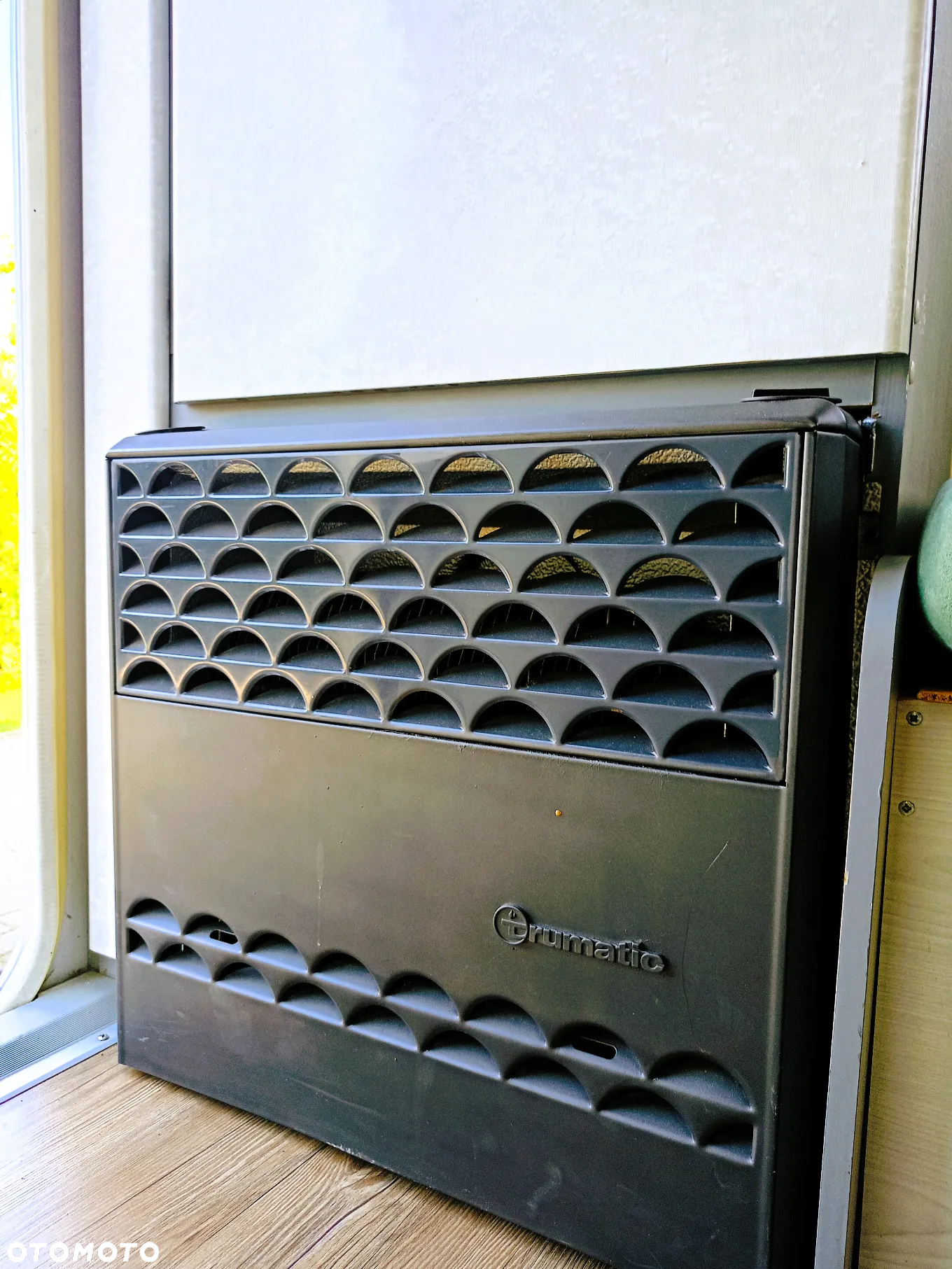 Burstner 3506 - 20
